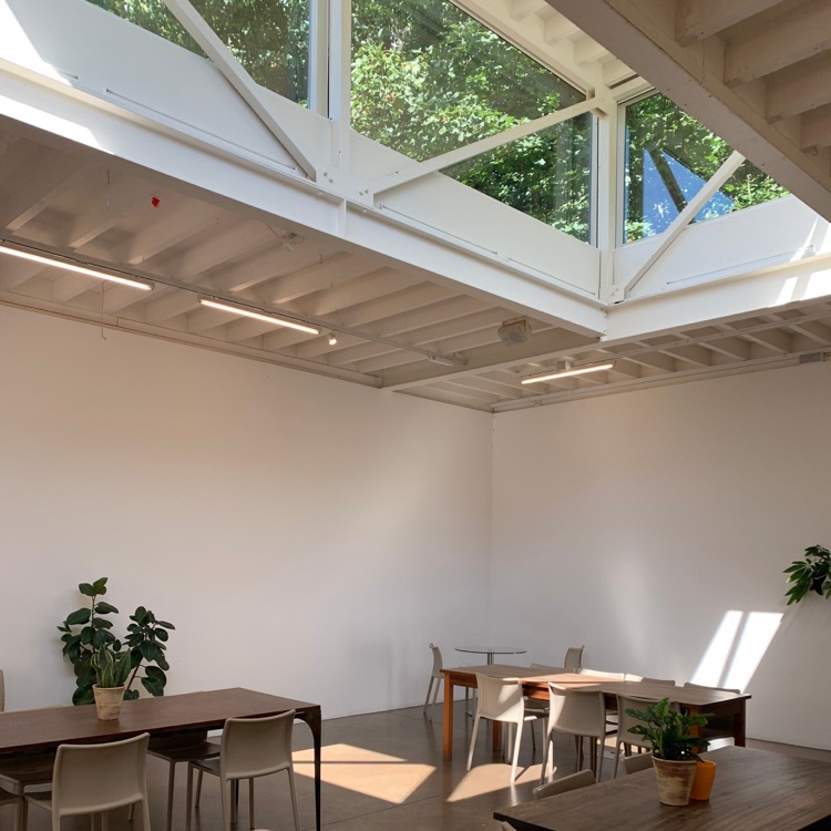 A photo of South London Gallery