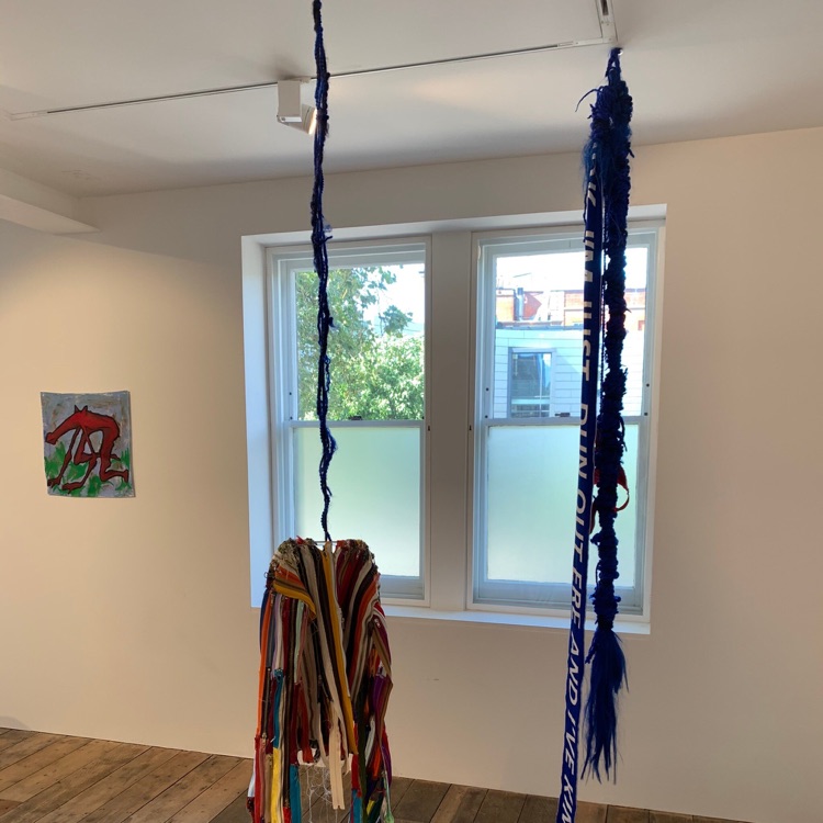 A photo of South London Gallery