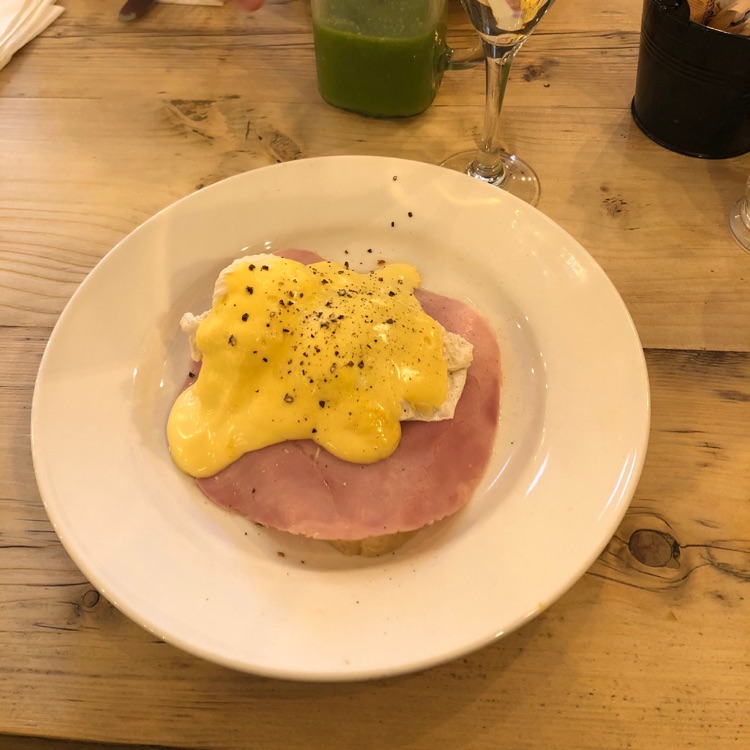 A photo of Brunchies