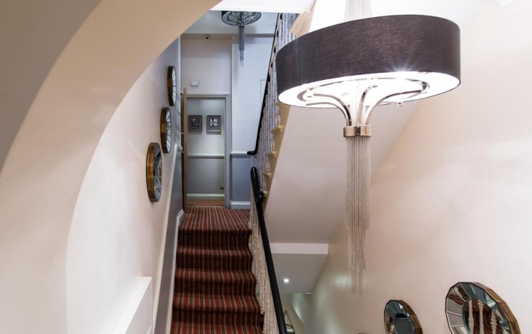 A photo of Best Western Buckingham Palace Rd