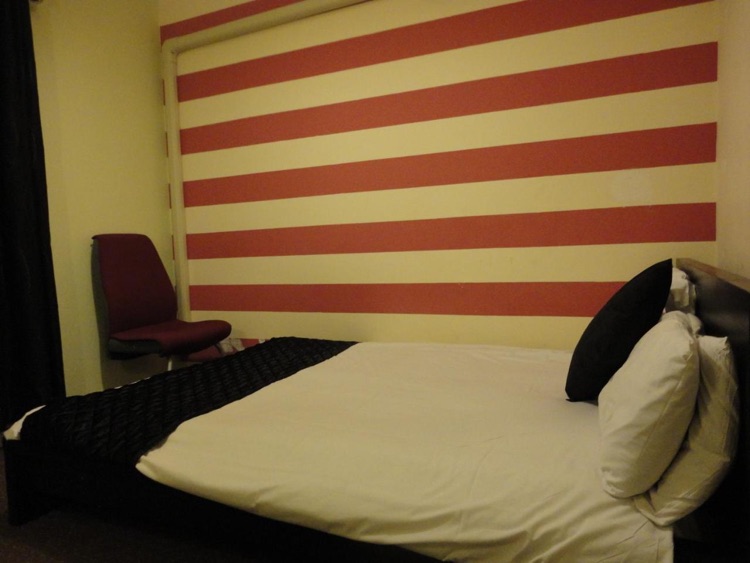 A photo of City View Hotel