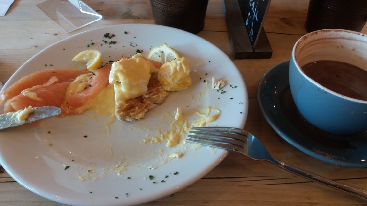 A photo of Brunchies