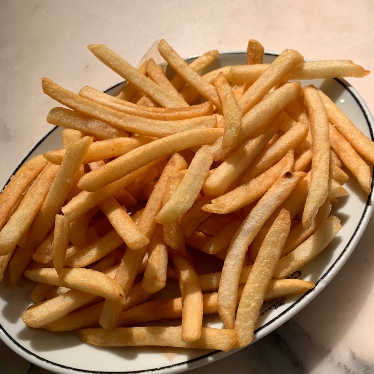 Une photo de Cicchetti