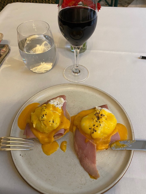 Фото: Butlers Restaurant