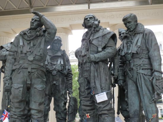 Statues