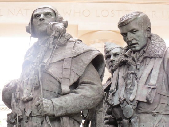 Statues