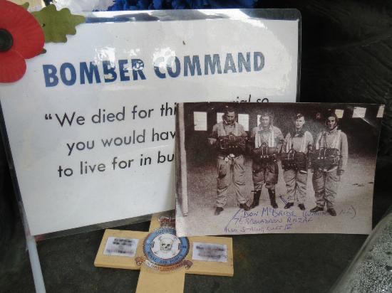 Memorials
