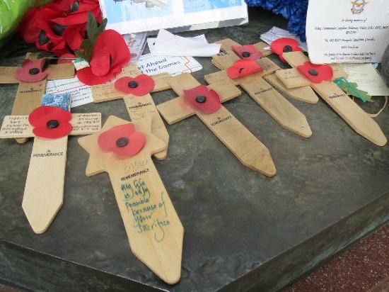 Memorials