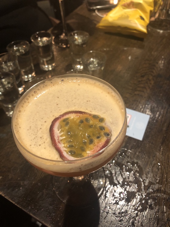 A photo of Adventure Bar