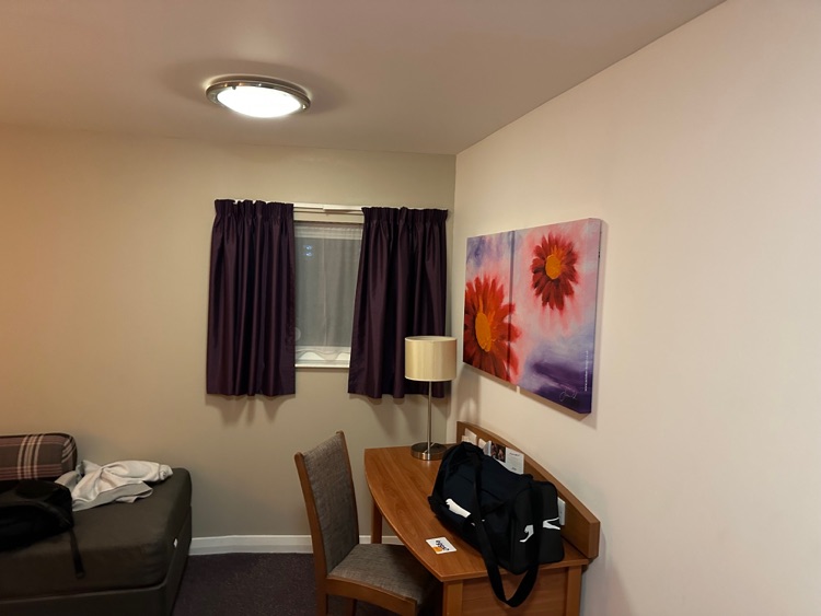 A photo of Premier Inn London Waterloo (Westminster Bridge) hotel