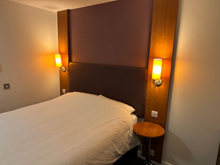 A photo of Premier Inn London Waterloo (Westminster Bridge) hotel