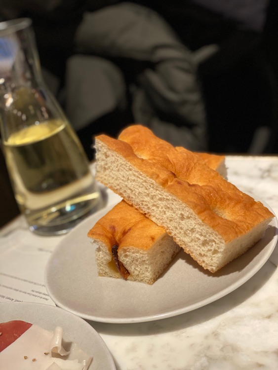 Focaccia
