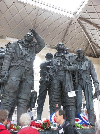 Bomber Command Sept 2012