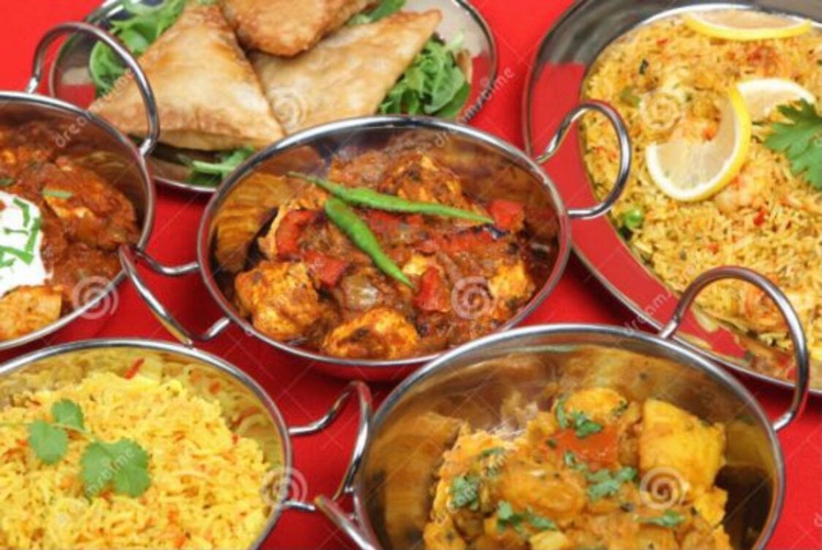 A photo of Village Tandoori