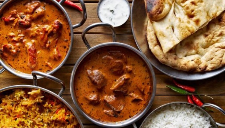 A photo of Village Tandoori