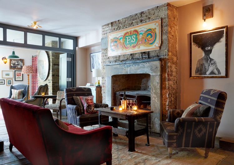 A photo of Artist Residence London