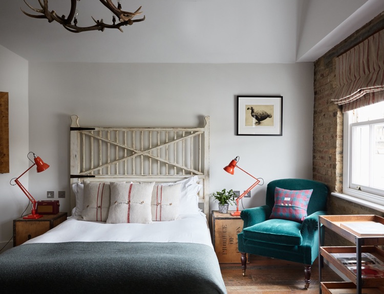A photo of Artist Residence London