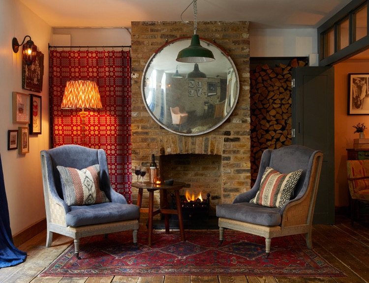 A photo of Artist Residence London