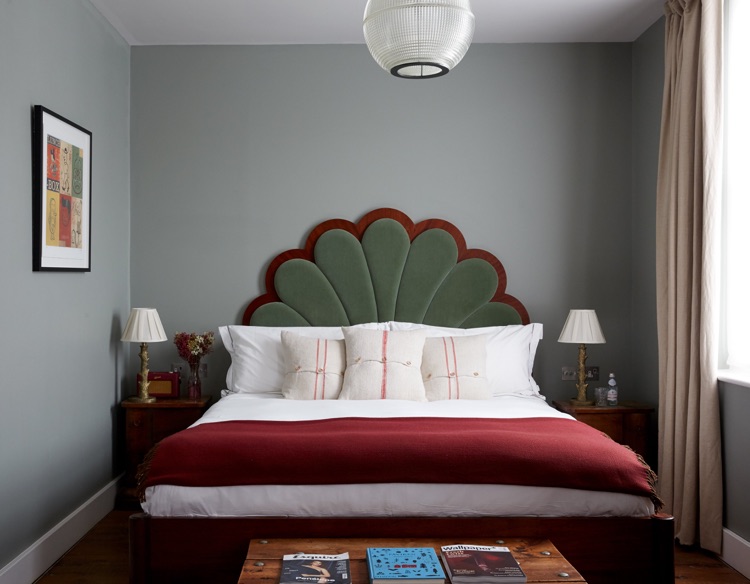 A photo of Artist Residence London