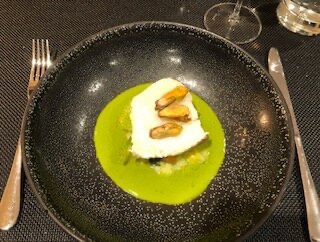 Cornish Brill