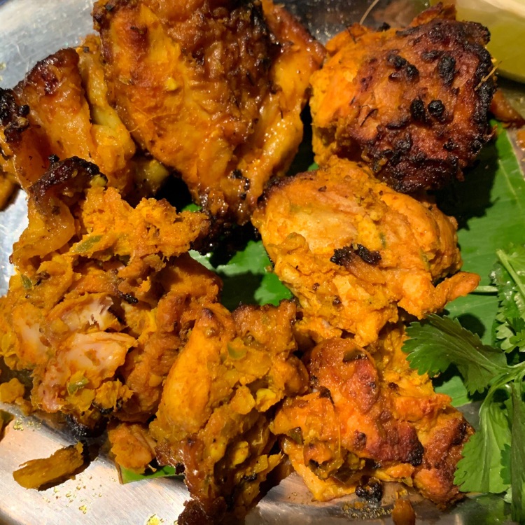 Une photo de Dishoom Covent Garden