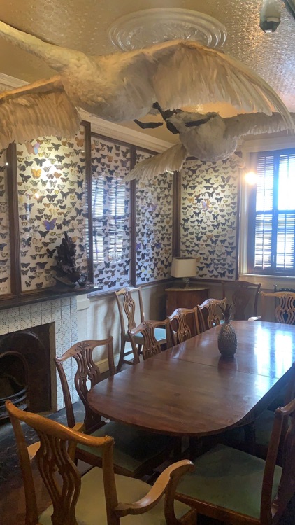 A photo of Kings Head