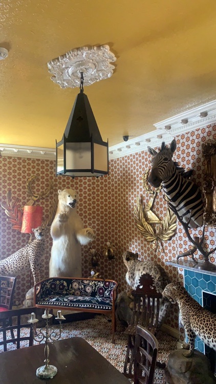 A photo of Kings Head
