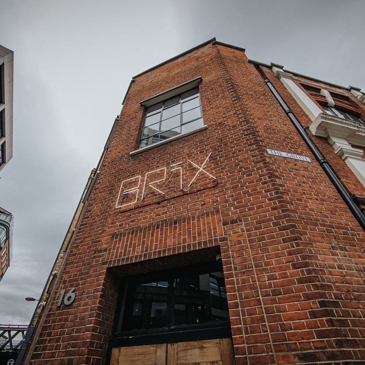 Zdjęcie: BRIX
