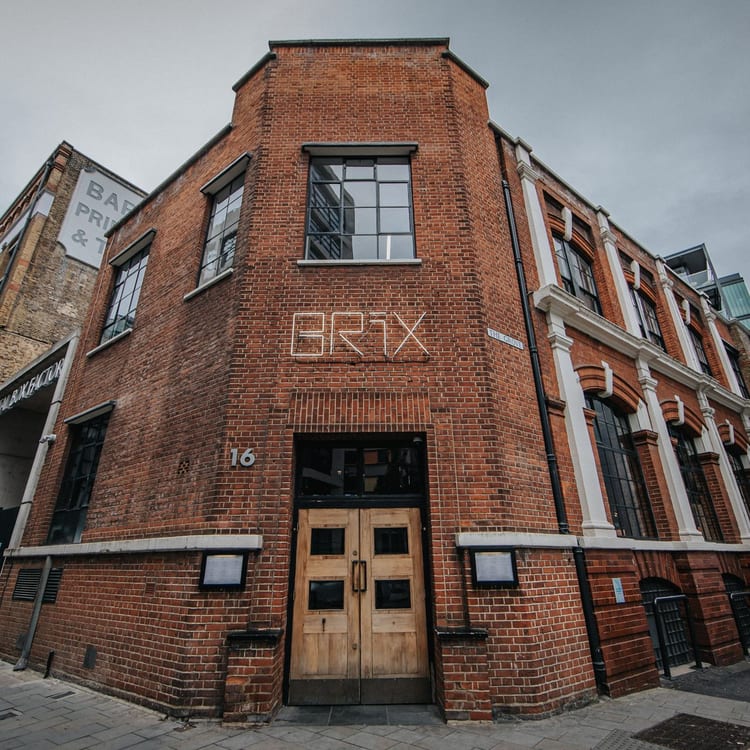 Фото: BRIX