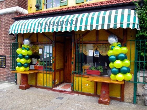 A photo of Il Giardino