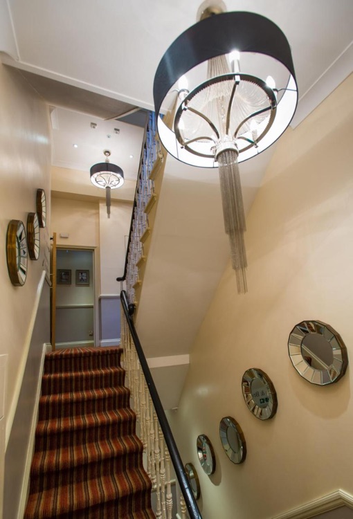 A photo of Best Western Buckingham Palace Rd