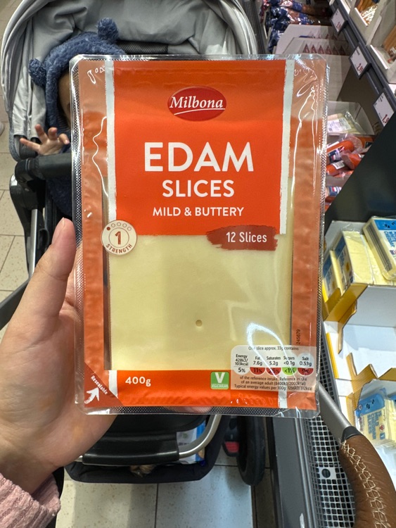 A photo of Lidl