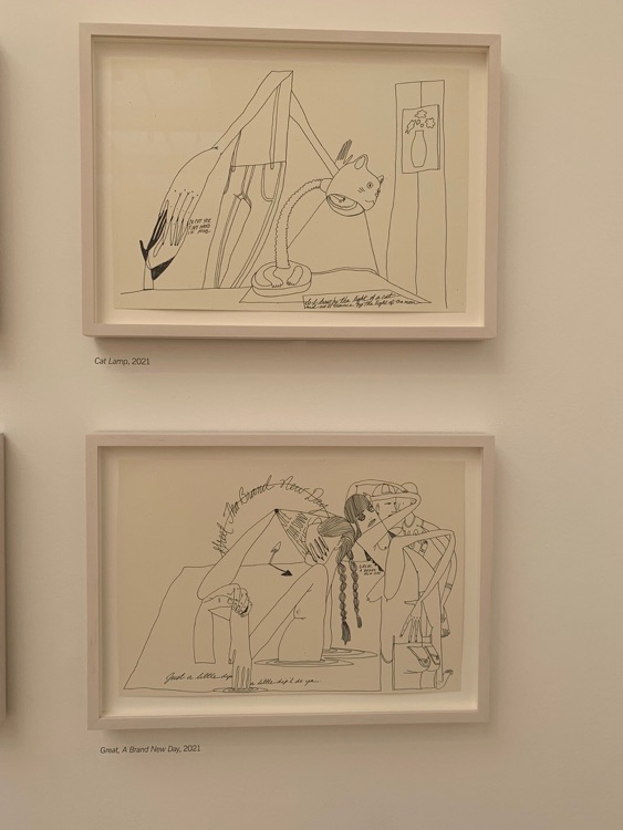 A photo of South London Gallery