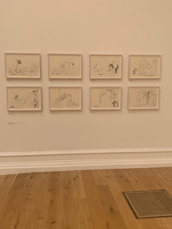 A photo of South London Gallery