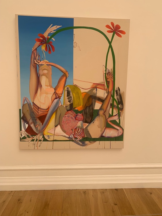 A photo of South London Gallery