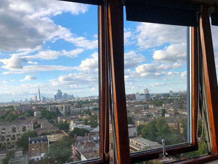 A photo of Panoramic London Homestay