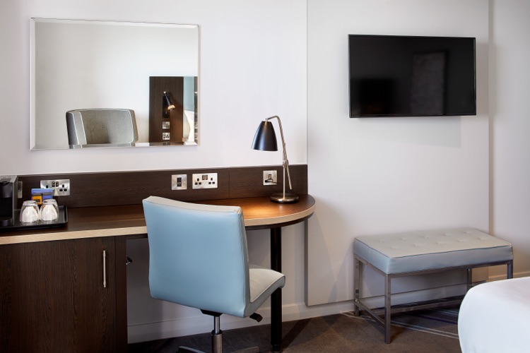 A photo of Premier Inn London Southwark (Borough High St) hotel