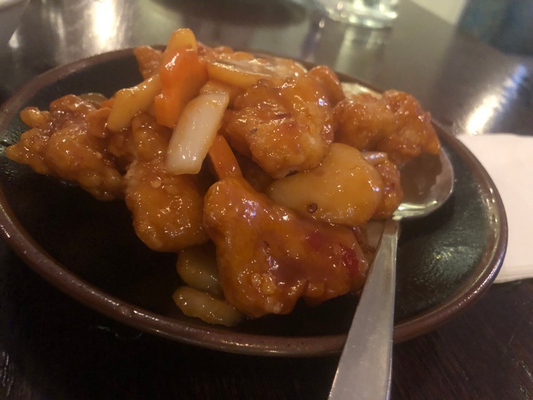 A photo of 148 Chinese Resturant