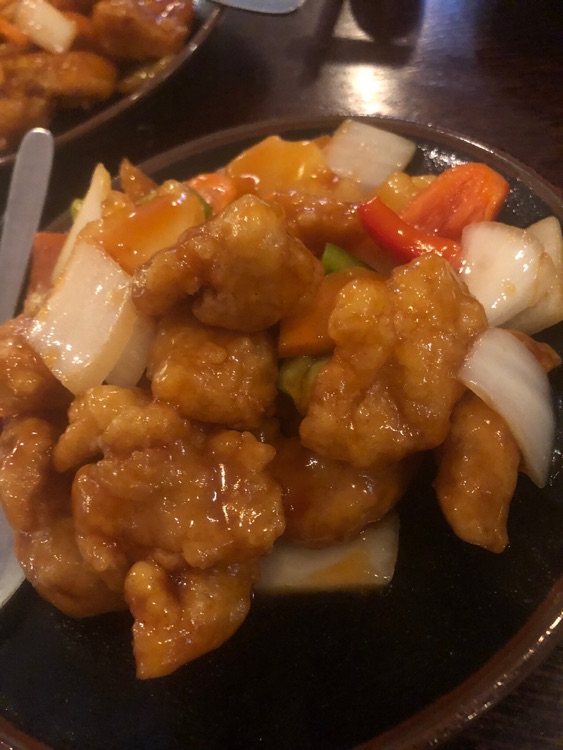A photo of 148 Chinese Resturant