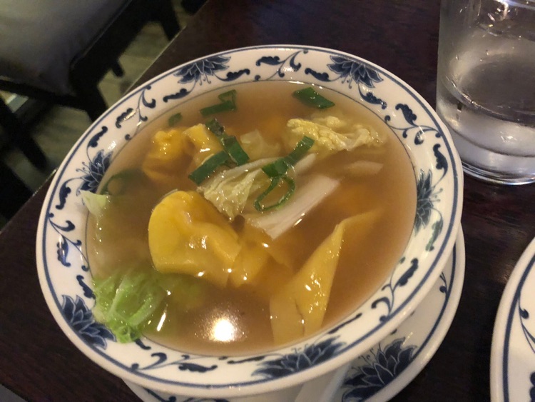 A photo of 148 Chinese Resturant