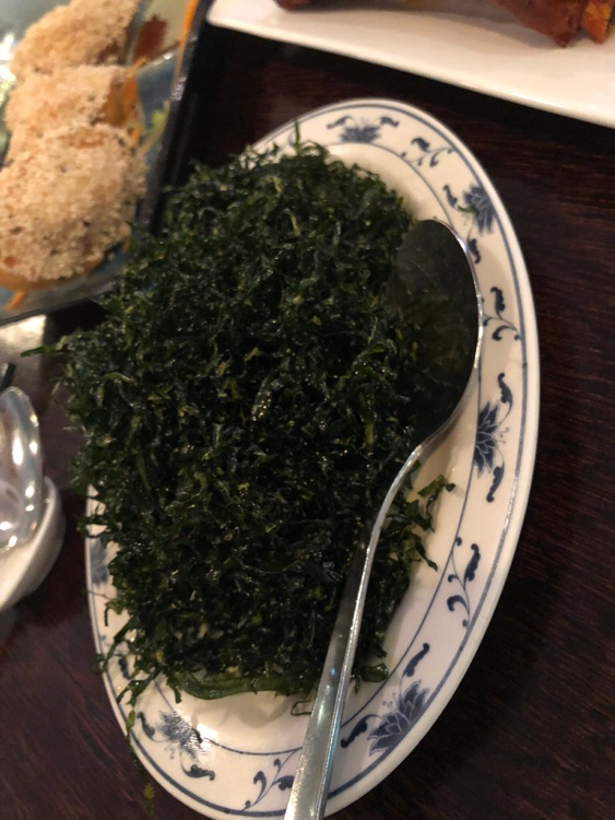 A photo of 148 Chinese Resturant