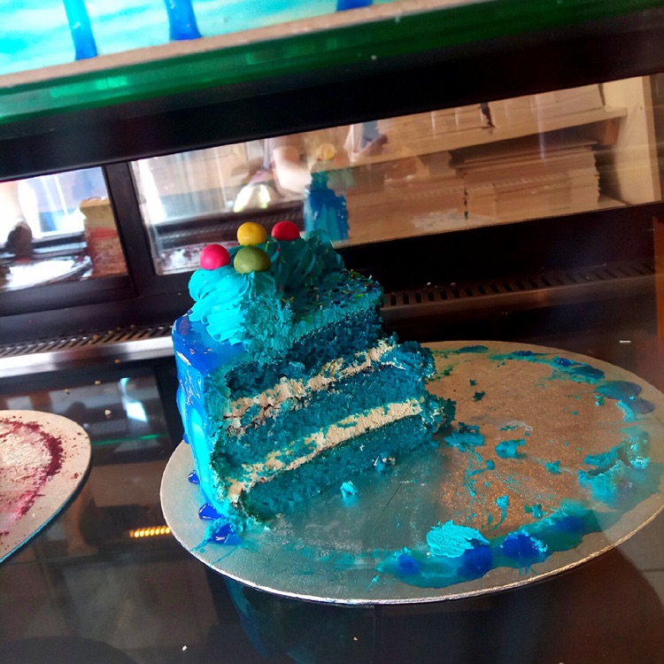 A photo of Go Cake Shop