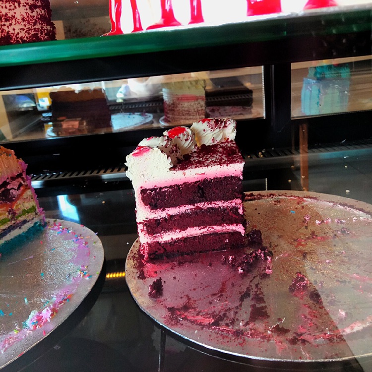 A photo of Go Cake Shop