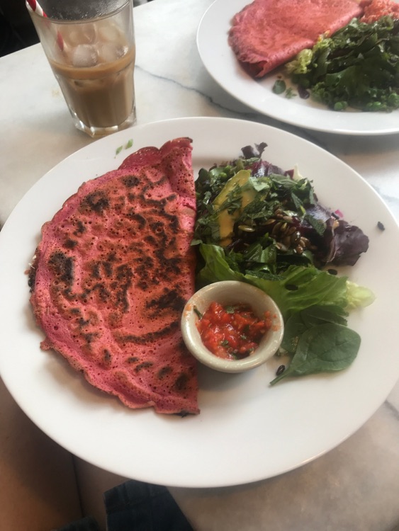 A photo of Bluebrick Cafe
