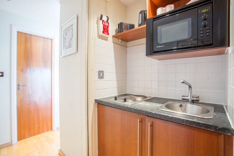 A photo of Roland House Apartments