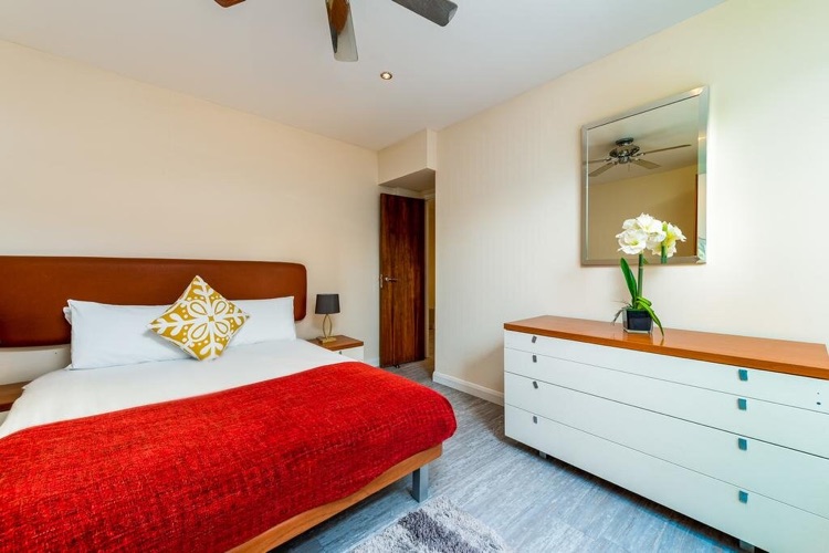 A photo of Roland House Apartments