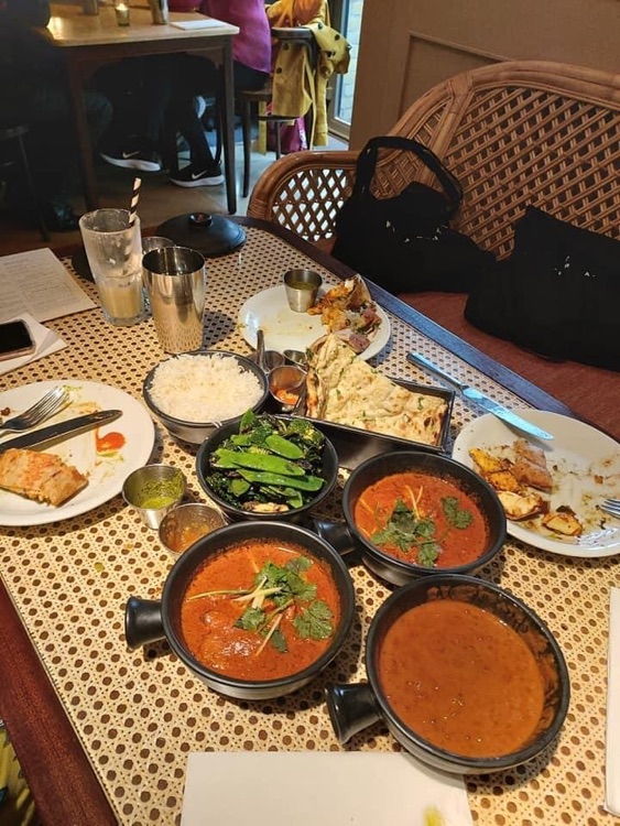 Une photo de Dishoom Covent Garden