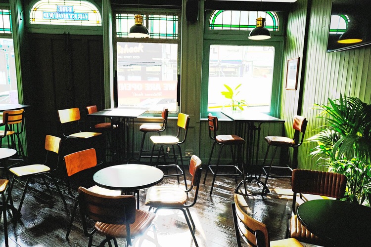 A photo of The Greyhound Peckham