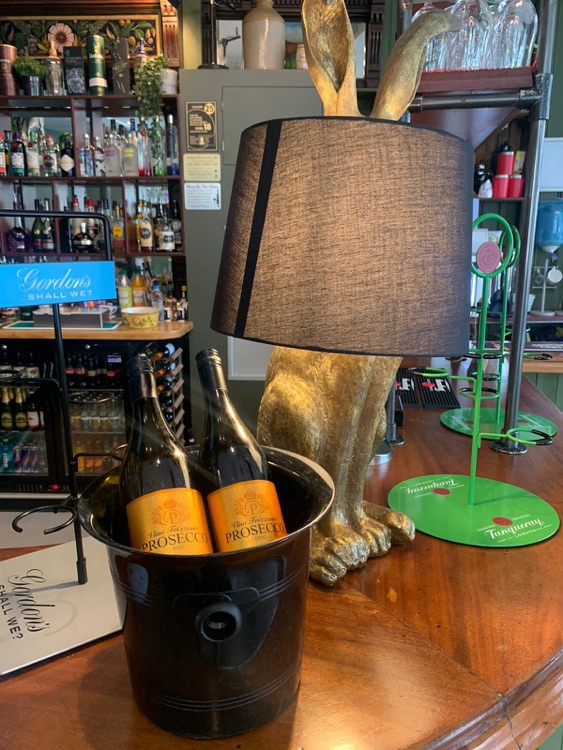 A photo of The Greyhound Peckham