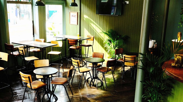 A photo of The Greyhound Peckham